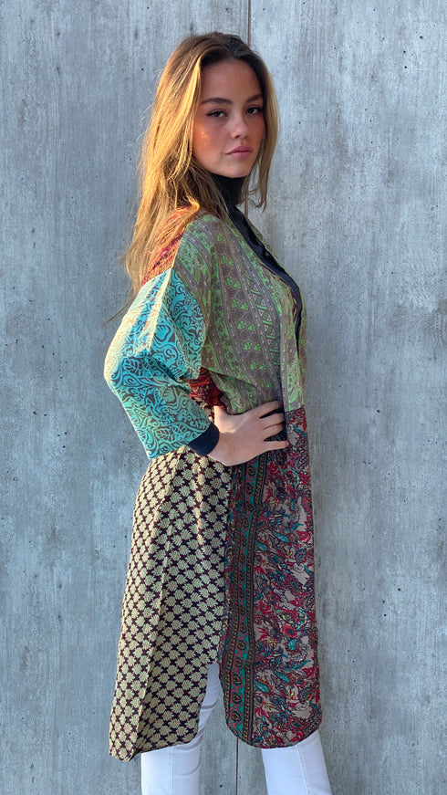 Frida Multifarget